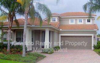 11827 Barletta Drive