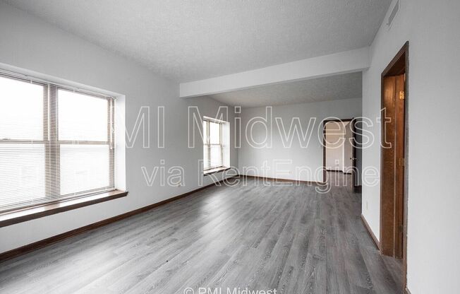 2 beds, 2 baths, 1,525 sqft, $1,199, Unit 1a