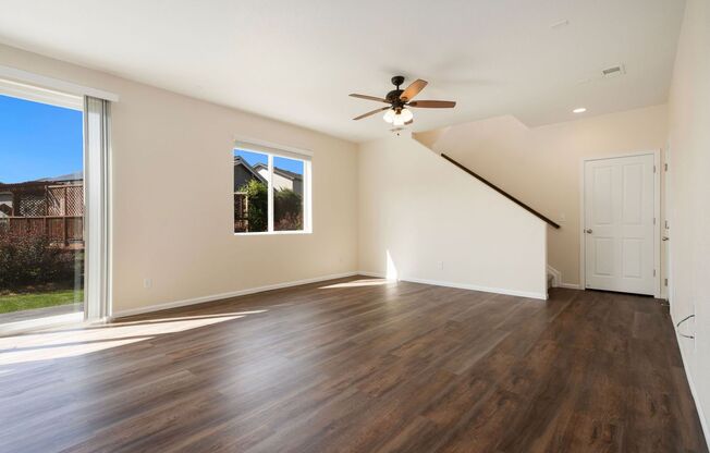 4 Bedroom Home on Corner Lot in Quiet Jacoby Farm Subdivision