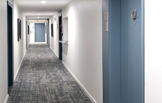 2 beds, 1 bath, 875 sqft, $1,633, Unit 205