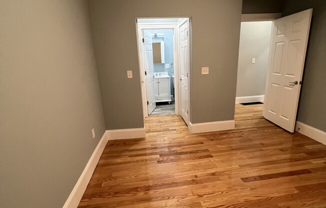2 beds, 2 baths, $3,800, Unit 1