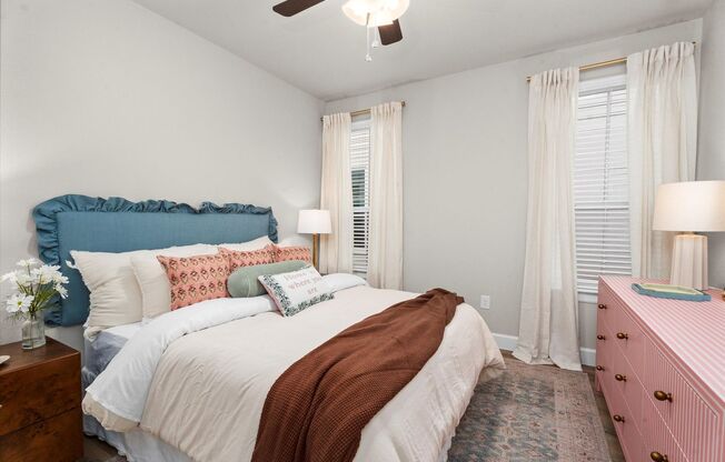 1 bed, 1 bath, 644 sqft, $1,425, Unit 4002