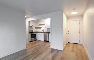 1 bed, 1 bath, 516 sqft, $1,295, Unit 19