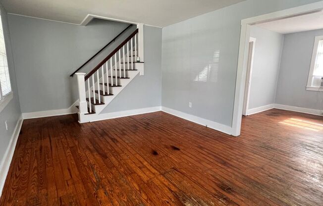 1105 Berry Street
