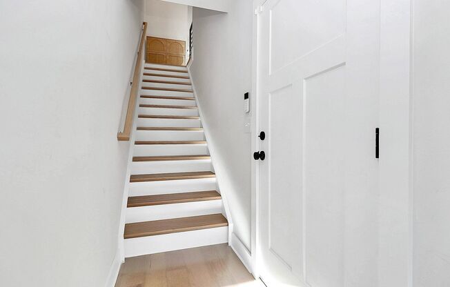 LoSo Terrace like new townhome available for rent!