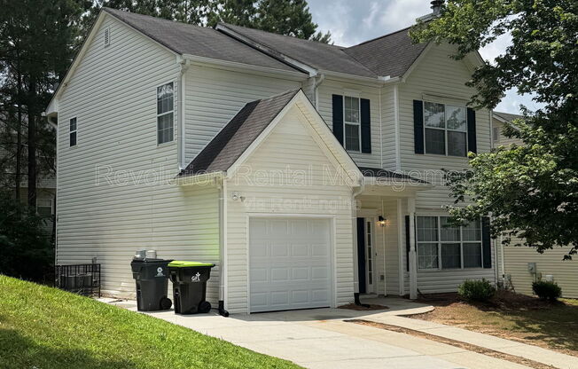 4518 SWAN TRCE