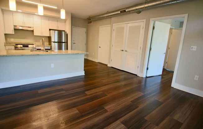 1 bed, 1 bath, 534 sqft, $1,495, Unit APT 205