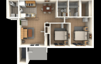 Partner-provided photo for $1429 unit