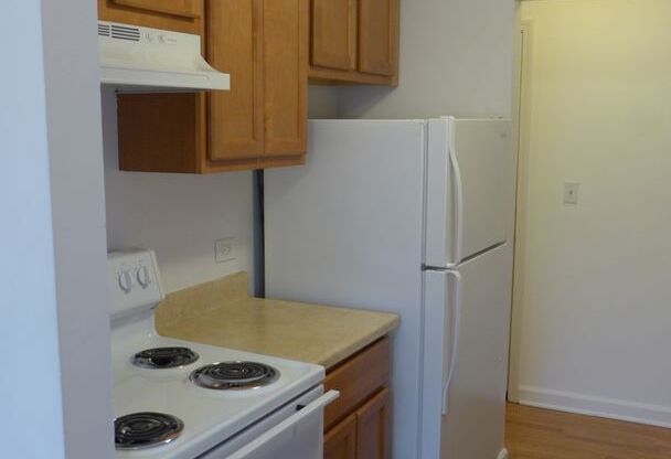 1 bed, 1 bath, 675 sqft, $1,495, Unit 202