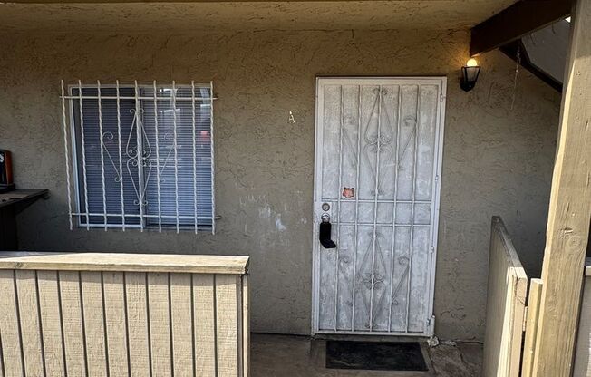 Grand Ave Appartments