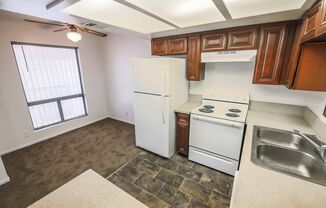 Great 2 Bedroom Condo