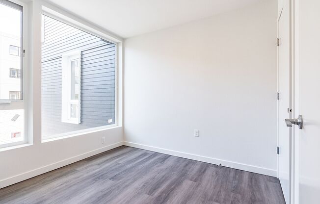 1 bed, 1 bath, $1,499