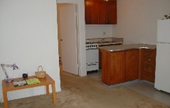 1 bed, 1 bath, 450 sqft, $1,195, Unit 710.5