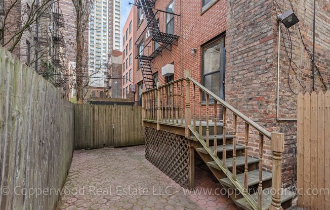 2 beds, 1 bath, 470 sqft, $4,695, Unit 3