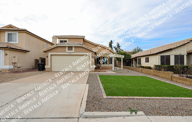2525 W KNOX RD