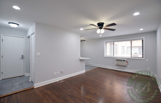 1 bed, 1 bath, 600 sqft, $1,875, Unit 404