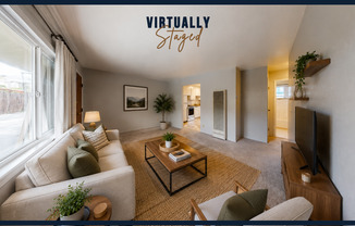 Spacious & Comfortable Apartments in North Oakland!
