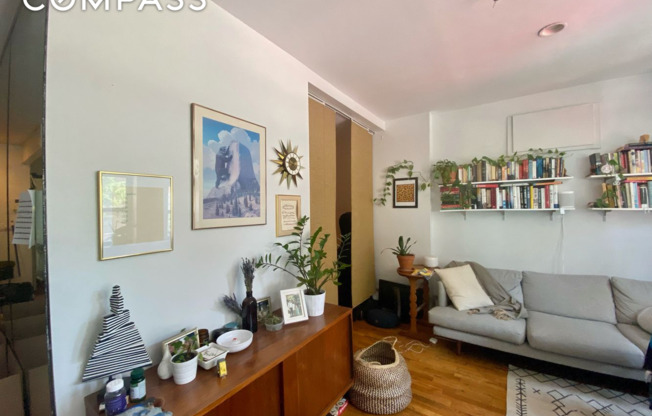 503 ATLANTIC AVE