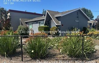 2195 WINCHESTER BLVD