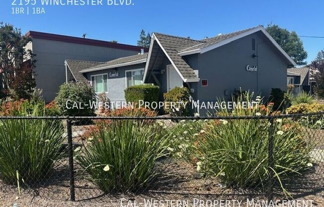 2195 WINCHESTER BLVD