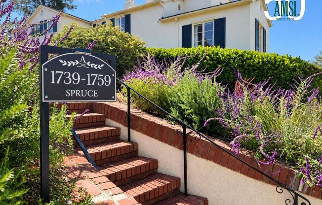 North Berkeley 3BR | 1,445 SF | Steps to UC Berkeley | Furnishing Options