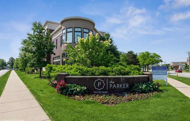 Partner-provided property photo