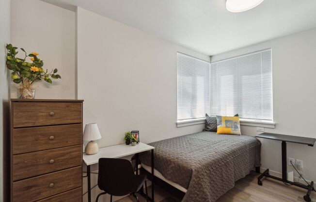 The Row Apartments is now Leasing!