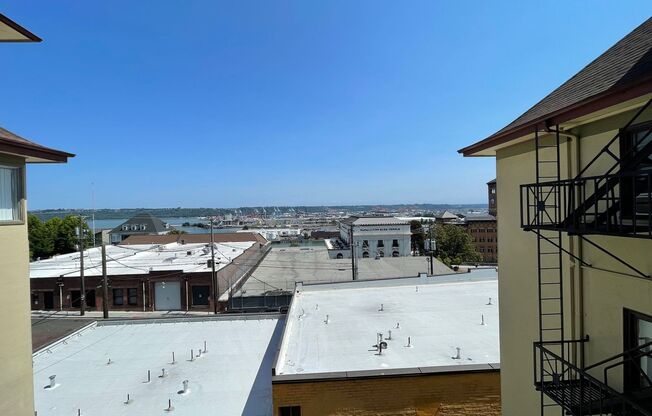 Studio, 1 bath, 404 sqft, $1,095, Unit 310