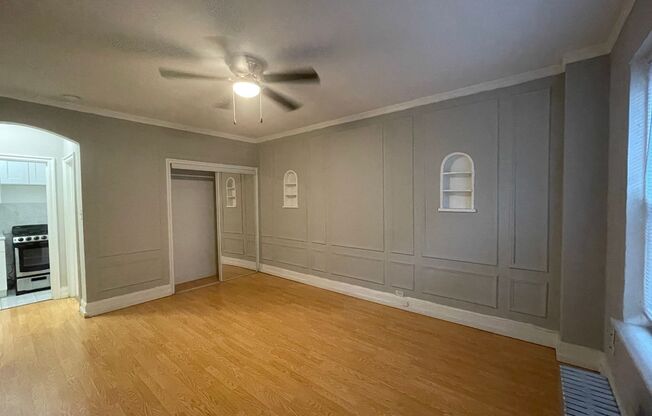 1 bed, 1 bath, 600 sqft, $1,595, Unit 209