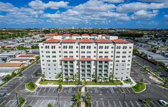 400 NW 112 AVE