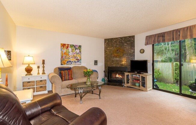 Kirkland Condo