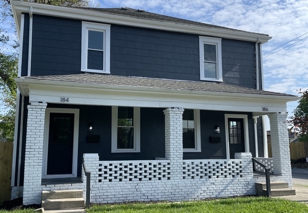 184 E MORRILL AVE