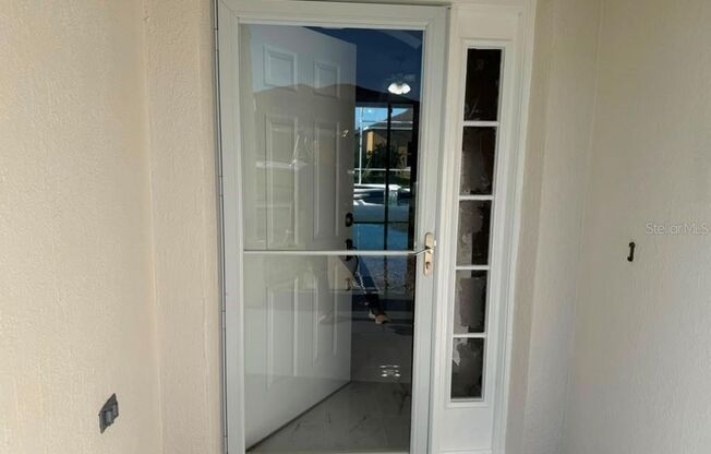 Remodeled Pool home in Kissimmee