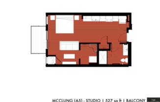 Partner-provided photo for $1295 unit