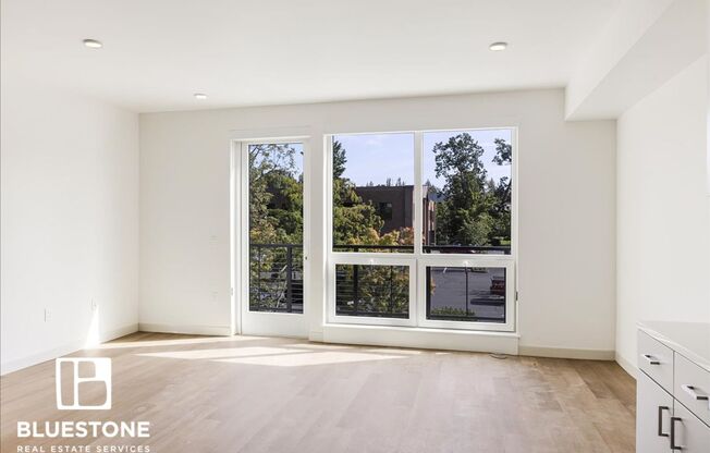 Studio, 1 bath, 584 sqft, $1,749, Unit 207