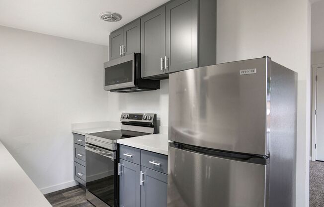 1 bed, 1 bath, 650 sqft, $1,495, Unit 4