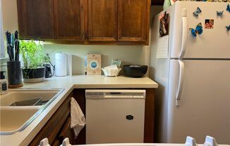 1 bed, 1 bath, $1,675, Unit # 302