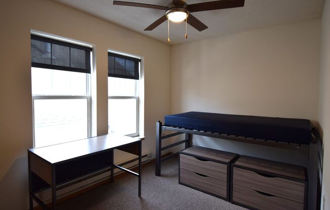 4 beds, 2 baths, $4,500