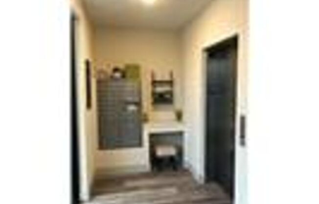 1 bed, 1 bath, 750 sqft, $1,545, Unit 2712 Wingate Street #206