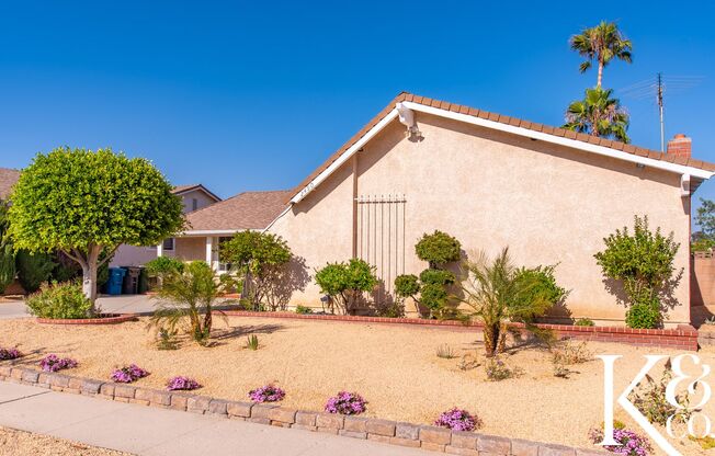 Stunning 4-Bedroom Simi Valley Home with Private Pool