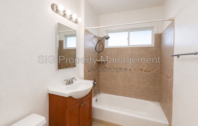 1 bed, 1 bath, 588 sqft, $1,895, Unit A