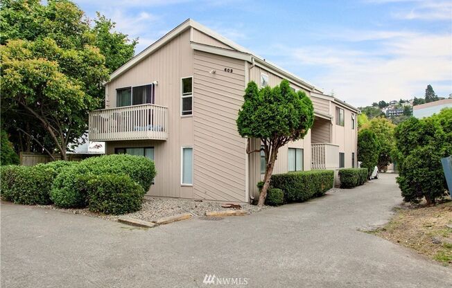Great Renton Location