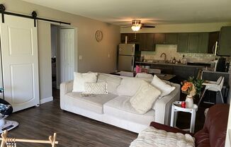 Park Ridge Apartments