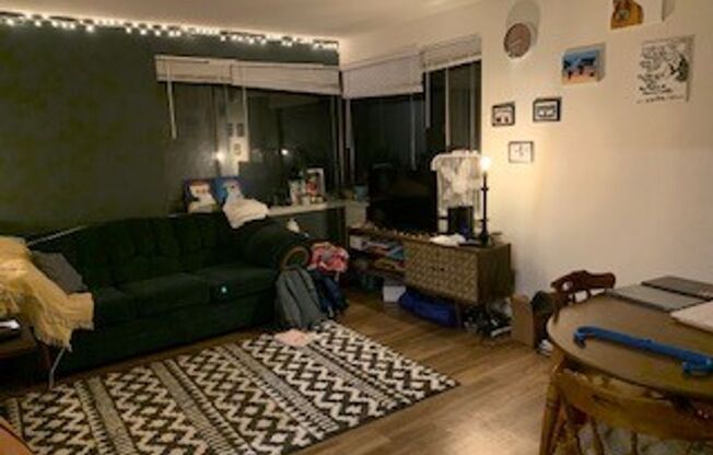 1 bed, 1 bath, 504 sqft, $989, Unit 210