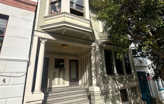 2728-2730 Sutter Street (1170r)