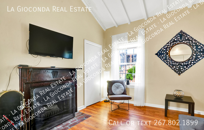 434 Lombard St. #2R