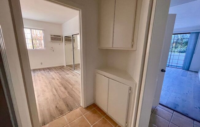 1 bed, 1 bath, $2,250