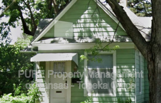 1181 SW Macvicar Ave