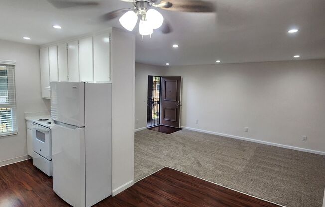 McKenzie - Casa Arguello