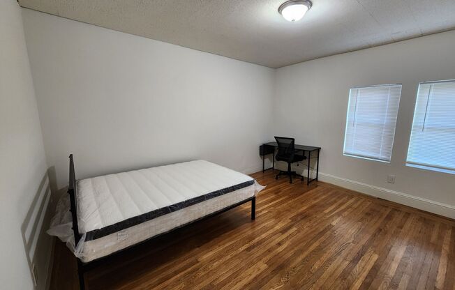 Private Bedroom Near UC Berkeley Campus